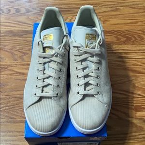 Adidas Stan Smith Corduroy